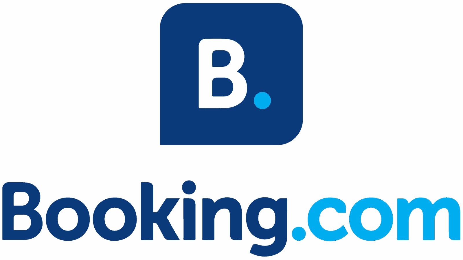 Booking-Logo